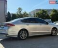 Серый Форд Фьюжн, объемом двигателя 2 л и пробегом 172 тыс. км за 12900 $, фото 15 на Automoto.ua
