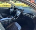 Серый Форд Фьюжн, объемом двигателя 0 л и пробегом 158 тыс. км за 13299 $, фото 16 на Automoto.ua