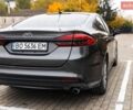 Серый Форд Фьюжн, объемом двигателя 1.5 л и пробегом 169 тыс. км за 9000 $, фото 5 на Automoto.ua
