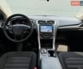 Сірий Форд Фьюжен, об'ємом двигуна 2 л та пробігом 132 тис. км за 13500 $, фото 20 на Automoto.ua