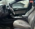 Серый Форд Фьюжн, объемом двигателя 2.69 л и пробегом 156 тыс. км за 15699 $, фото 8 на Automoto.ua
