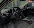 Серый Форд Фьюжн, объемом двигателя 1.5 л и пробегом 163 тыс. км за 10500 $, фото 15 на Automoto.ua