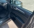 Сірий Форд Фьюжен, об'ємом двигуна 2 л та пробігом 103 тис. км за 12700 $, фото 12 на Automoto.ua