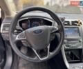 Сірий Форд Фьюжен, об'ємом двигуна 1.5 л та пробігом 170 тис. км за 11000 $, фото 7 на Automoto.ua