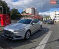 Сірий Форд Фьюжен, об'ємом двигуна 2.5 л та пробігом 119 тис. км за 11500 $, фото 1 на Automoto.ua