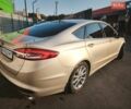 Сірий Форд Фьюжен, об'ємом двигуна 2.5 л та пробігом 142 тис. км за 12200 $, фото 3 на Automoto.ua