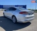 Серый Форд Фьюжн, объемом двигателя 2 л и пробегом 120 тыс. км за 12000 $, фото 12 на Automoto.ua