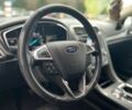 Сірий Форд Фьюжен, об'ємом двигуна 2.5 л та пробігом 125 тис. км за 12900 $, фото 12 на Automoto.ua