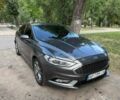 Сірий Форд Фьюжен, об'ємом двигуна 2.5 л та пробігом 124 тис. км за 13003 $, фото 1 на Automoto.ua