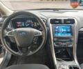 Сірий Форд Фьюжен, об'ємом двигуна 2.49 л та пробігом 118 тис. км за 12200 $, фото 19 на Automoto.ua