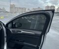 Серый Форд Фьюжн, объемом двигателя 2 л и пробегом 200 тыс. км за 13000 $, фото 15 на Automoto.ua