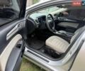 Сірий Форд Фьюжен, об'ємом двигуна 2.5 л та пробігом 160 тис. км за 8500 $, фото 11 на Automoto.ua