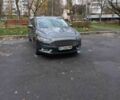 Серый Форд Фьюжн, объемом двигателя 2.5 л и пробегом 108 тыс. км за 11400 $, фото 1 на Automoto.ua