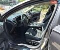 Сірий Форд Фьюжен, об'ємом двигуна 2 л та пробігом 200 тис. км за 14100 $, фото 18 на Automoto.ua