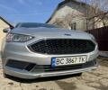 Серый Форд Фьюжн, объемом двигателя 2 л и пробегом 207 тыс. км за 13000 $, фото 11 на Automoto.ua