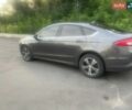 Сірий Форд Фьюжен, об'ємом двигуна 2.49 л та пробігом 160 тис. км за 13000 $, фото 2 на Automoto.ua