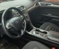 Серый Форд Фьюжн, объемом двигателя 2.5 л и пробегом 88 тыс. км за 12900 $, фото 5 на Automoto.ua