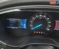 Серый Форд Фьюжн, объемом двигателя 2 л и пробегом 112 тыс. км за 17700 $, фото 12 на Automoto.ua