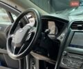 Сірий Форд Фьюжен, об'ємом двигуна 2.5 л та пробігом 90 тис. км за 11800 $, фото 4 на Automoto.ua