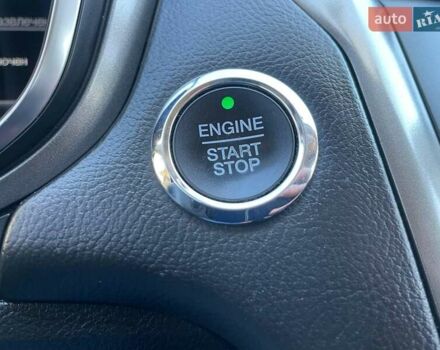 Форд Фьюжен 2017 у Києві на Automoto.ua Сірий Форд Фьюжен, об'ємом двигуна 2.5 л та пробігом 161 тис. км за 16490 $, фото 23 на Automoto.ua