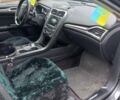 Сірий Форд Фьюжен, об'ємом двигуна 2.5 л та пробігом 108 тис. км за 11500 $, фото 1 на Automoto.ua