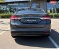 Сірий Форд Фьюжен, об'ємом двигуна 2 л та пробігом 157 тис. км за 15990 $, фото 5 на Automoto.ua