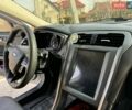 Сірий Форд Фьюжен, об'ємом двигуна 2 л та пробігом 174 тис. км за 11500 $, фото 33 на Automoto.ua