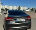 Сірий Форд Фьюжен, об'ємом двигуна 2.5 л та пробігом 175 тис. км за 13000 $, фото 1 на Automoto.ua