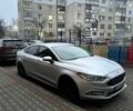Сірий Форд Фьюжен, об'ємом двигуна 2.5 л та пробігом 211 тис. км за 10000 $, фото 1 на Automoto.ua
