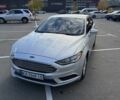 Сірий Форд Фьюжен, об'ємом двигуна 2.5 л та пробігом 179 тис. км за 10500 $, фото 1 на Automoto.ua