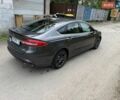 Серый Форд Фьюжн, объемом двигателя 2 л и пробегом 139 тыс. км за 13500 $, фото 5 на Automoto.ua
