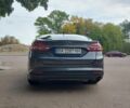 Сірий Форд Фьюжен, об'ємом двигуна 2.49 л та пробігом 118 тис. км за 12200 $, фото 4 на Automoto.ua