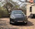 Сірий Форд Фьюжен, об'ємом двигуна 1.5 л та пробігом 170 тис. км за 11000 $, фото 17 на Automoto.ua
