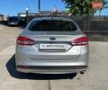 Форд Фьюжен 2017 у Києві на Automoto.ua Сірий Форд Фьюжен, об'ємом двигуна 2.5 л та пробігом 161 тис. км за 16490 $, фото 5 на Automoto.ua