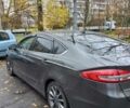 Серый Форд Фьюжн, объемом двигателя 2.5 л и пробегом 108 тыс. км за 11400 $, фото 6 на Automoto.ua