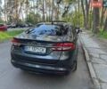 Серый Форд Фьюжн, объемом двигателя 2.49 л и пробегом 61 тыс. км за 12600 $, фото 16 на Automoto.ua