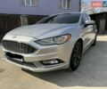 Сірий Форд Фьюжен, об'ємом двигуна 2 л та пробігом 174 тис. км за 11500 $, фото 1 на Automoto.ua