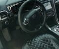 Сірий Форд Фьюжен, об'ємом двигуна 2.49 л та пробігом 350 тис. км за 12600 $, фото 9 на Automoto.ua