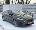 Сірий Форд Фьюжен, об'ємом двигуна 2.5 л та пробігом 190 тис. км за 9999 $, фото 1 на Automoto.ua