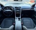 Сірий Форд Фьюжен, об'ємом двигуна 2 л та пробігом 172 тис. км за 13900 $, фото 27 на Automoto.ua