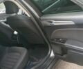 Сірий Форд Фьюжен, об'ємом двигуна 2.5 л та пробігом 87 тис. км за 8400 $, фото 8 на Automoto.ua