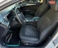 Серый Форд Фьюжн, объемом двигателя 2 л и пробегом 150 тыс. км за 13900 $, фото 32 на Automoto.ua