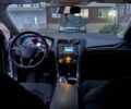 Сірий Форд Фьюжен, об'ємом двигуна 2.5 л та пробігом 211 тис. км за 10000 $, фото 5 на Automoto.ua