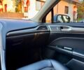 Серый Форд Фьюжн, объемом двигателя 2.5 л и пробегом 116 тыс. км за 14000 $, фото 13 на Automoto.ua