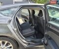 Сірий Форд Фьюжен, об'ємом двигуна 2 л та пробігом 200 тис. км за 14100 $, фото 16 на Automoto.ua