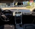 Сірий Форд Фьюжен, об'ємом двигуна 2 л та пробігом 157 тис. км за 15990 $, фото 23 на Automoto.ua