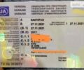 Серый Форд Фьюжн, объемом двигателя 2 л и пробегом 306 тыс. км за 13000 $, фото 12 на Automoto.ua