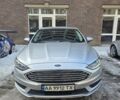 Сірий Форд Фьюжен, об'ємом двигуна 2 л та пробігом 108 тис. км за 16500 $, фото 2 на Automoto.ua