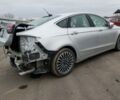 Сірий Форд Фьюжен, об'ємом двигуна 1.5 л та пробігом 54 тис. км за 7500 $, фото 2 на Automoto.ua