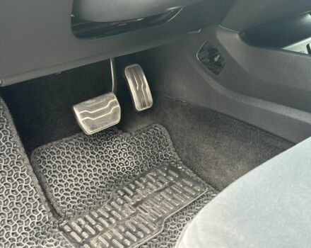 Серый Форд Фьюжн, объемом двигателя 2.5 л и пробегом 89 тыс. км за 16499 $, фото 18 на Automoto.ua